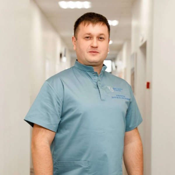 Врач