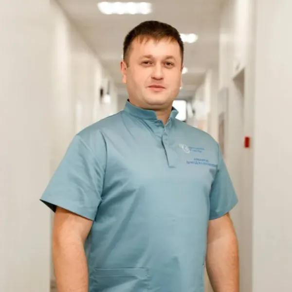 Врач
