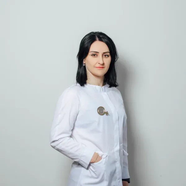 Врач