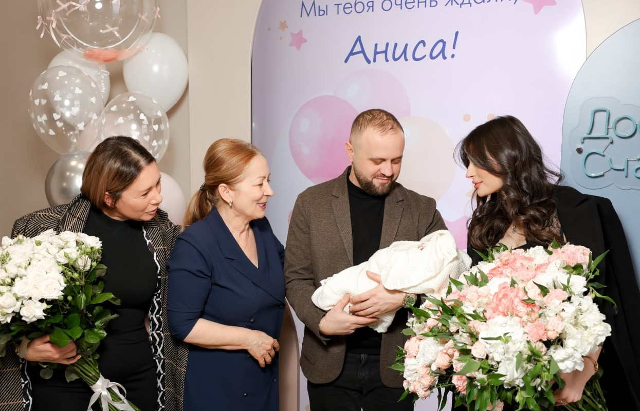 Всё началось с мечты